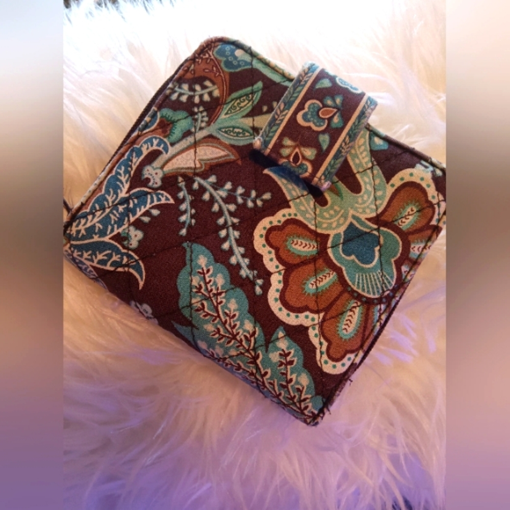 Vera Bradley Wallet